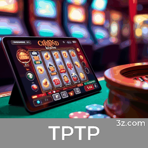 Download Oficial TPTP - App para PC e Celular