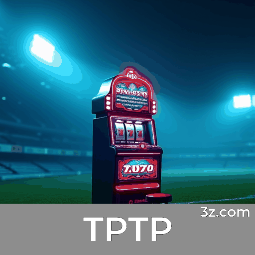 TPTP Game com bônus e experiência premium