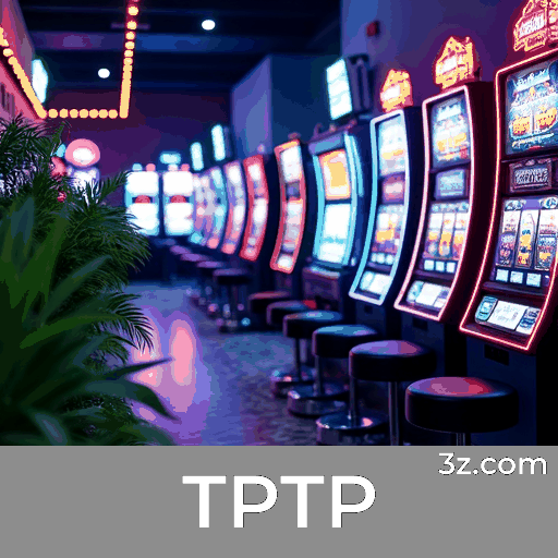 Catálogo de jogos TPTP com bônus